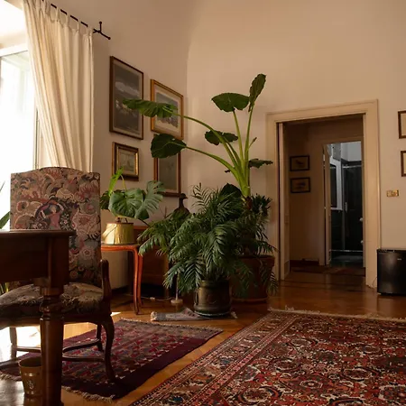 Da Cristina Palazzo Atanasio