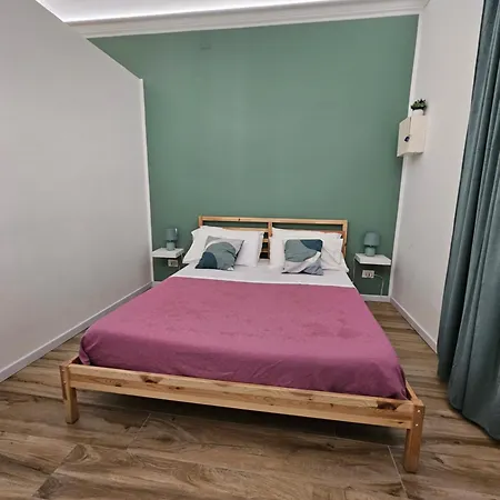 Apartment Sofia's Palermo