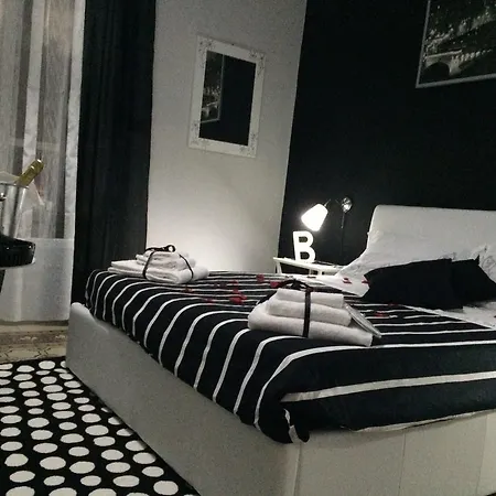 Bed & Breakfast Alba *