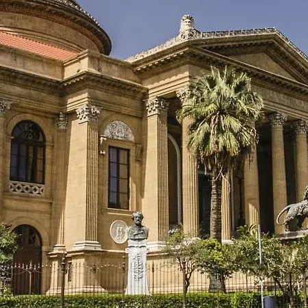 Alba Palermo