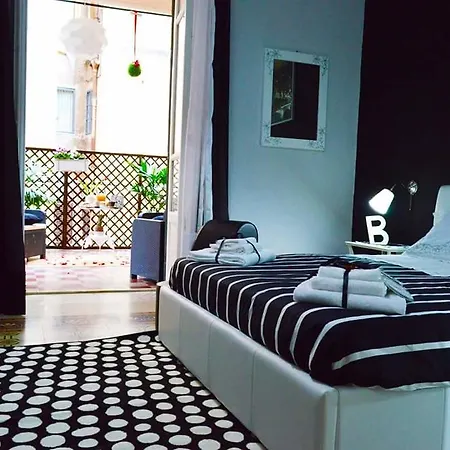 Alba Bed & Breakfast Palermo