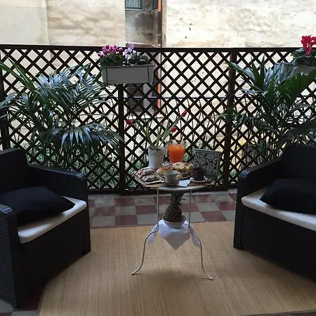 Bed & Breakfast Alba