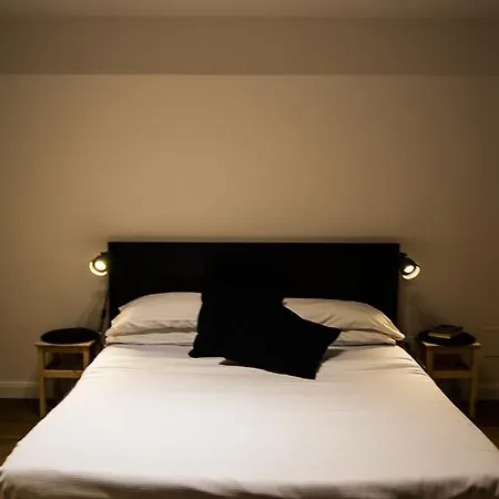 Apartment In Palermo