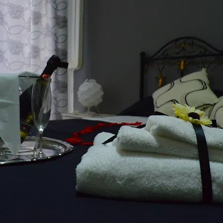 Alba Bed & Breakfast *