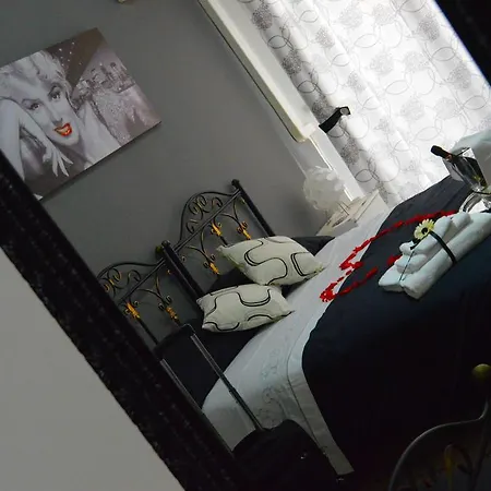 Alba Bed & Breakfast