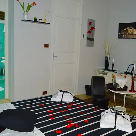 Bed & Breakfast Alba