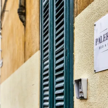 Palermo Inn Apartment Bed & Breakfast