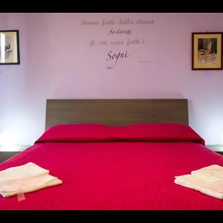 Casa Chiaramonte Bed & Breakfast