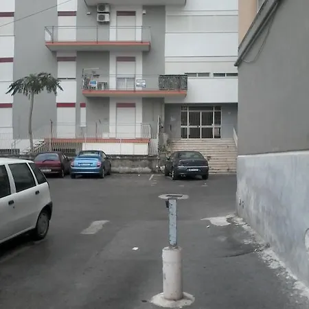 Santa Rosalia Παλέρμο