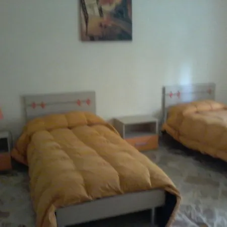 Guest house Santa Rosalia 2*