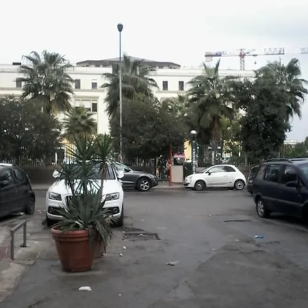 Santa Rosalia 2*