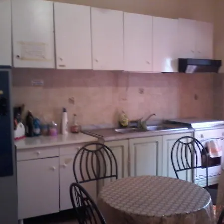 Santa Rosalia Guest house