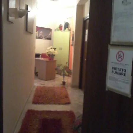 Guest house Santa Rosalia