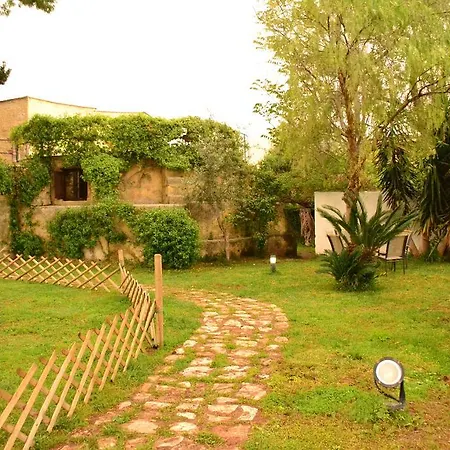 Caseggiato Dello Scirocco Villa *