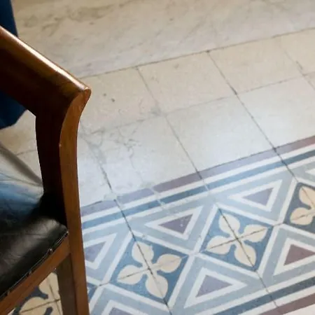 Vendégház Palazzo Savona 2*