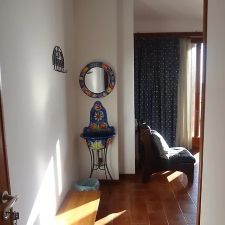 Casa Riccio