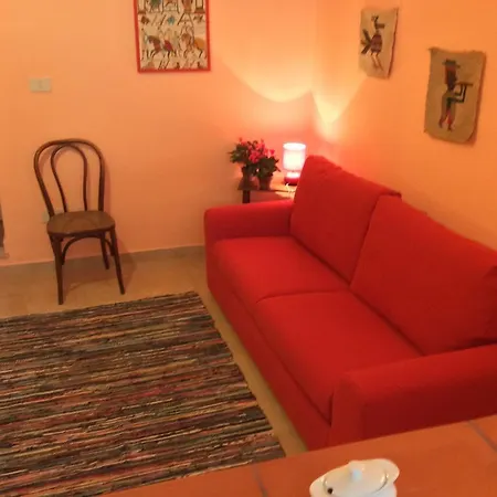 Appartamento Al Noviziato Palermo