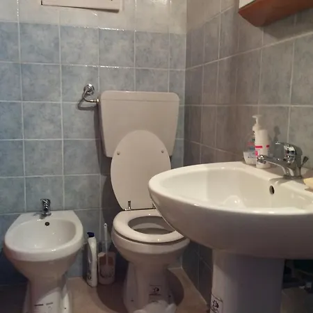 Appartamento Al Noviziato *