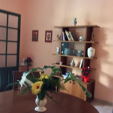 Al Noviziato Appartamento *