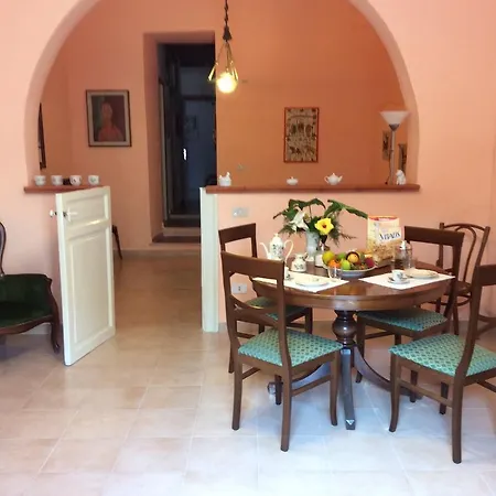 Al Noviziato * Palermo