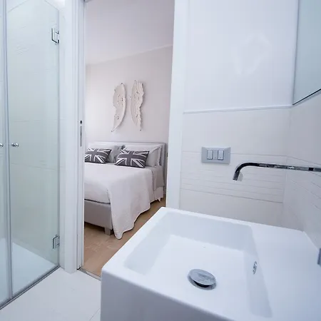 Bed & Breakfast 136 Palermo