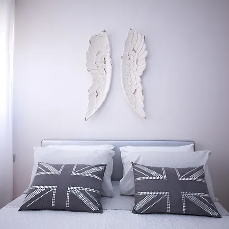 Bed & Breakfast 136