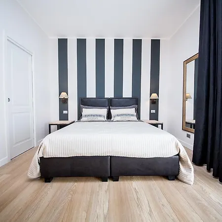 136 Bed & Breakfast 3*
