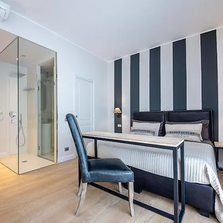 136 Bed & Breakfast 3*