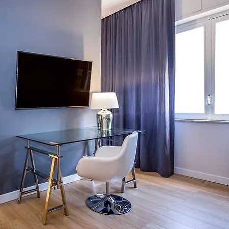 Bed & Breakfast 136 Palermo