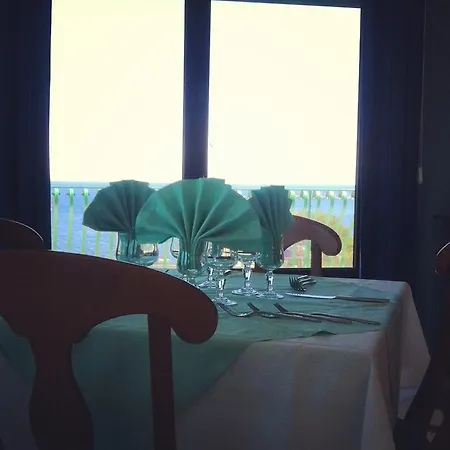 Hotell Bellevue Del Golfo & Sferracavallo