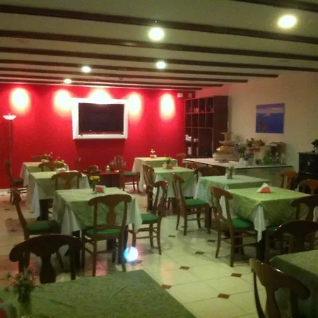 Bellevue Del Golfo & Hotell Sferracavallo