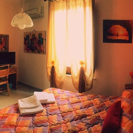 Seven فندق مبيت وإفطار