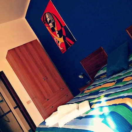 فندق مبيت وإفطار Seven 2*