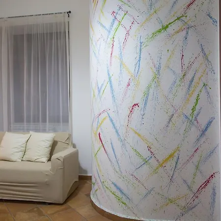 Apartment San Cristoforo *