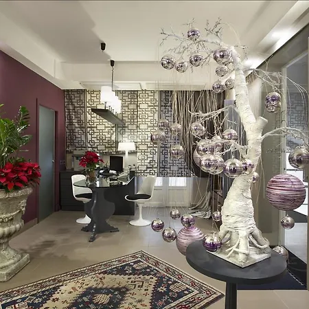Gallery House Hotel Palermo