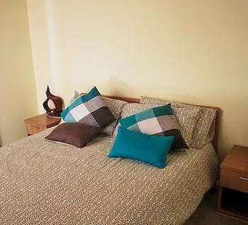 Abside Apartment Palermo