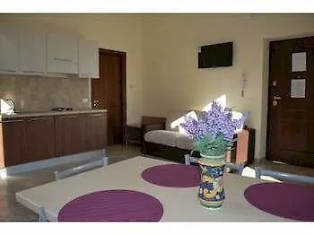 Apartment Abside