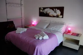 Bed & Breakfast Centro Palermo