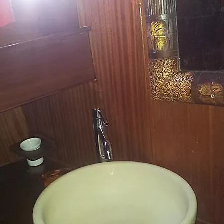 Osman Aga Hotel en barco