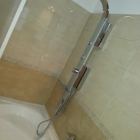 Holiday home Casa Vacanze Volturno 16