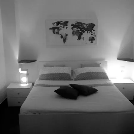 Appartamento Marku's House Palermo