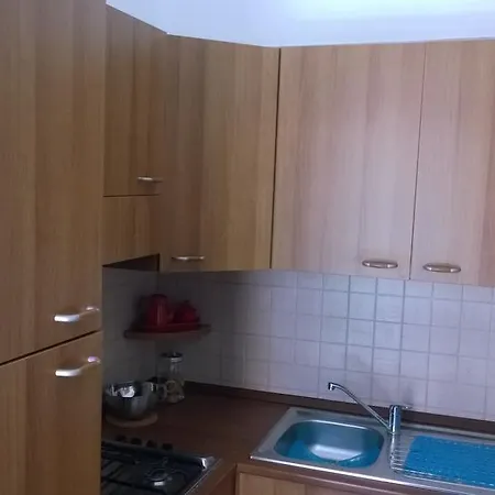 Marku's House Apartment Palermo