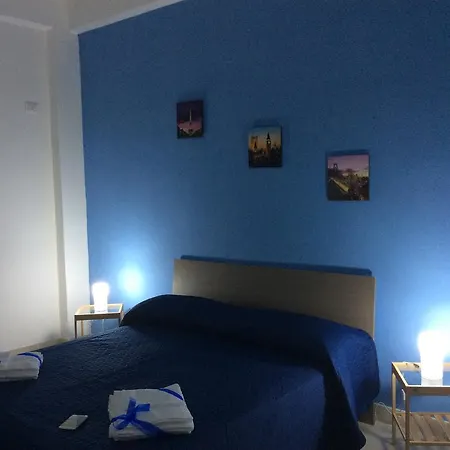 Bed & Breakfast Casa Chiaramonte
