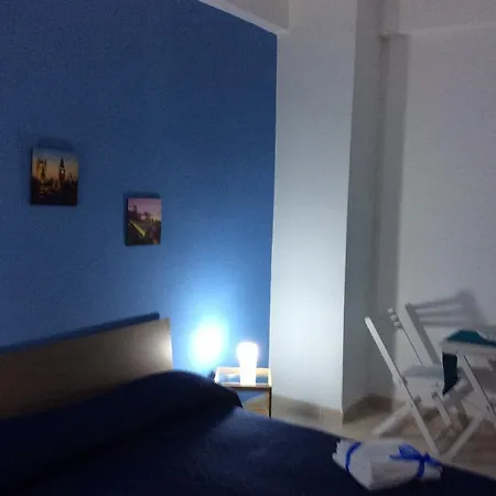 Casa Chiaramonte Bed & Breakfast Palermo