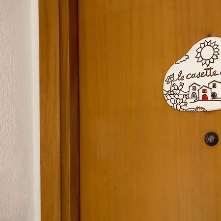 Le Casette Di Lulu