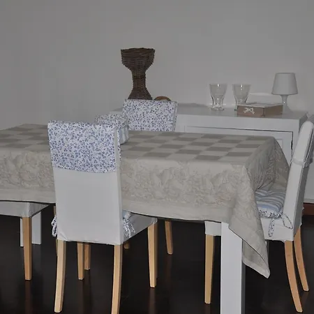 Appartamento La Casa Di Federica *