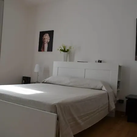 Casa Colorata Apartment