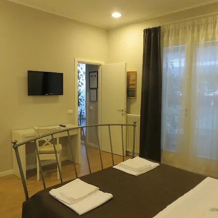 Museo Salinas Bed and breakfast Palermo