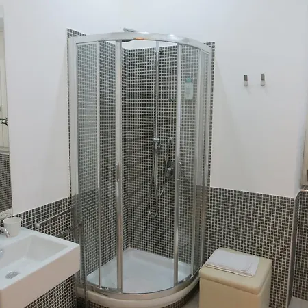 Alojamento de Acomodação e Pequeno-almoço Museo Salinas