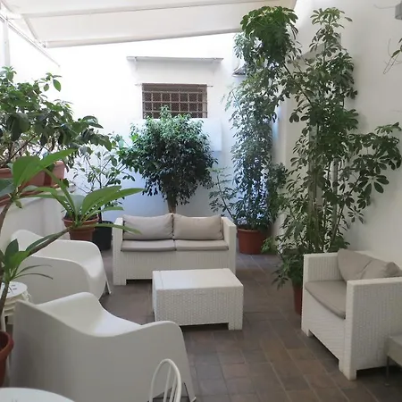 Museo Salinas Bed and breakfast